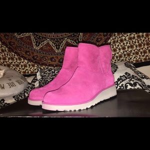 PINK KRISTIN *AUTHENTIC* UGG